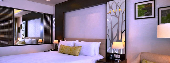 968/Hilton Garden Inn Gurgaon Baani Square - Gurgaon 13.jpg